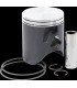 PISTON KIT CR250 02-04 66.35 B