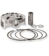 PISTON KIT HC TRX450R 04-05 93