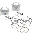 PISTON KIT 36-80 HC STD