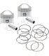 PISTON KIT 78-84 HC80020