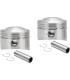 PISTONS 3.625HC SHVL STD