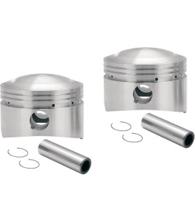 PISTONS 3.625HC SHVL STD