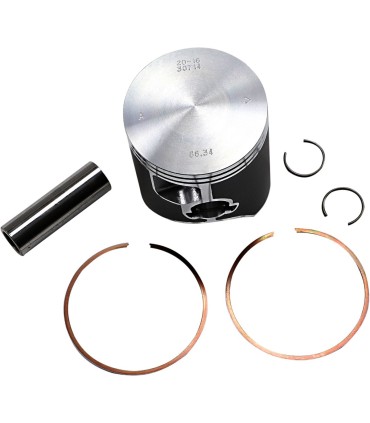 PISTON KIT SX250/EXC250 06-/TC