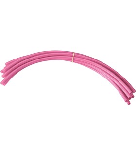 VENT HOSE REFILL PNK 9PK
