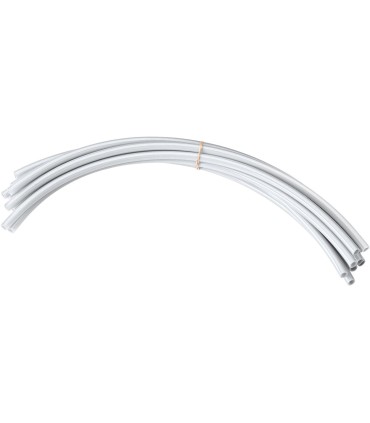 VENT HOSE REFILL WHT 9PK