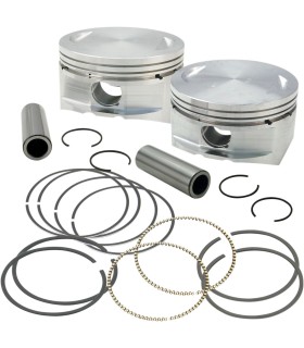 PISTON KIT 106+010 07-16
