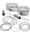 PISTON KIT 106+010 07-16