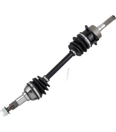 AXLE KIT COMPLETE CANAM