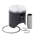 PISTON KIT SX125/EXC125 98-00 