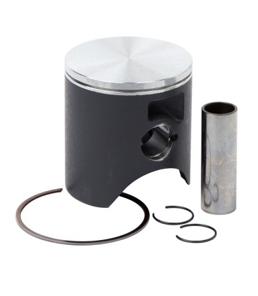 PISTON KIT SX125/EXC125 98-00 