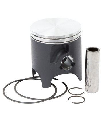 PISTON KIT CR250 97-01 66.37 D