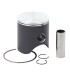 PISTON KIT CR125/WR125/SM125 9