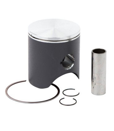 PISTON KIT CR125/WR125/SM125 9