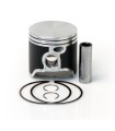 PISTON KIT PR YZ125/WR125 02-0