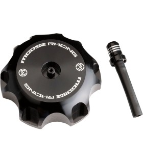 GAS CAP ALUM IMS