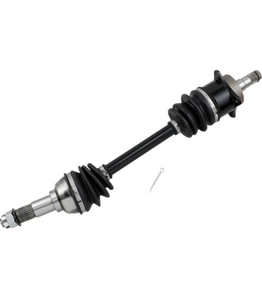 AXLE KIT COMPLETE CANAM