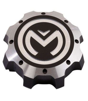 GAS CAP BILLET POL MSE