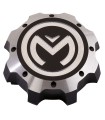 GAS CAP BILLET POL MSE