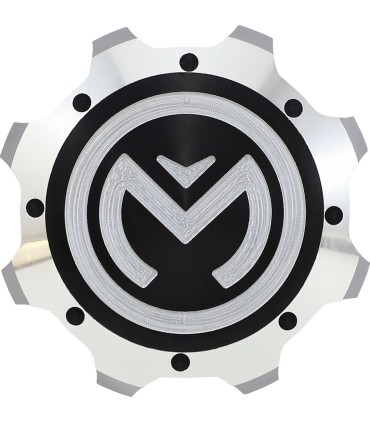 GAS CAP BILLET POL MSE