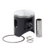 PISTON KIT KX125 03-08 53.98 D