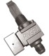 FUEL VALVE GZLR 3/8 6AN