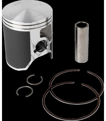 PISTON KIT YZ250/WR250 99-/XX2