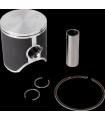 PISTON KIT CR125/WR125/SM125 9