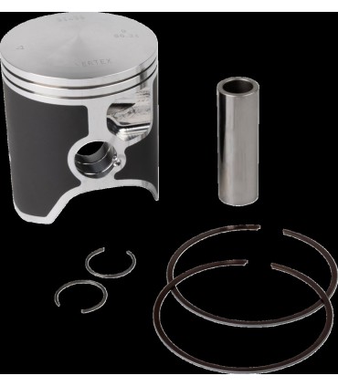 PISTON KIT EC250 02-19 66.34 B