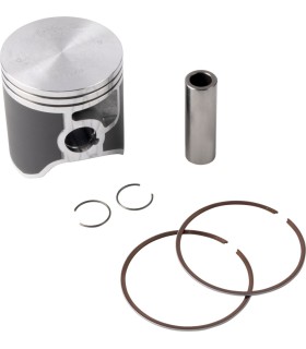 PISTON KIT SX144/150 07-15 55.