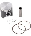 PISTON KIT SX144/150 07-15 55.