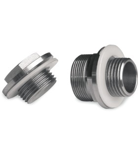 TANK FITTING KIT MM