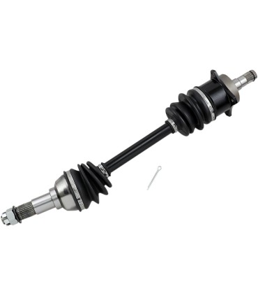 AXLE KIT COMPLETE CANAM