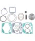 PISTON KIT+TOP END GASKETS EXC