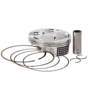 PISTON KIT HC CRF450R 13-16 95