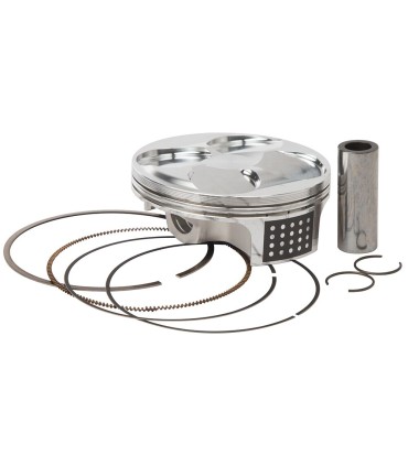 PISTON KIT HC CRF450R 13-16 95
