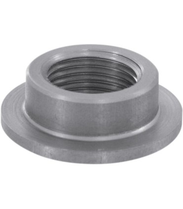 TANK BUNG STNLESS 3/8NPT