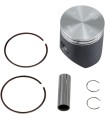 PISTON KIT SX125 01-/EXC125 01