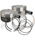 PISTONS XL1250 11.2:1STD