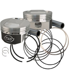 PISTONS XL1250 11.2:1STD