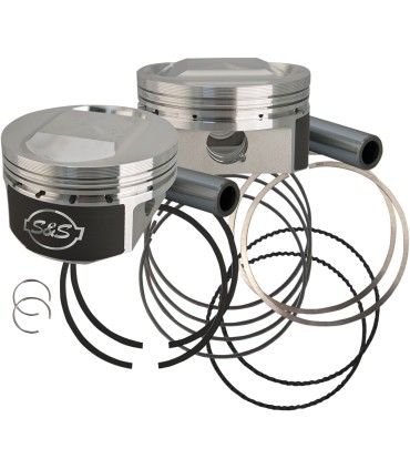 PISTONS XL1250 11.2:1STD