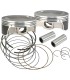 PISTONS 111/117/124 STD