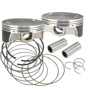 PISTONS 111/117/124 STD