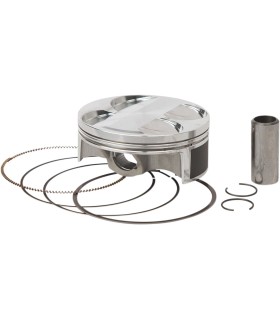 PISTON KIT KX250F 15-16 76.95 