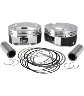 PISTONS +.010 11010.6:1