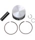 PISTON KIT SX150 16-22/TE150 1