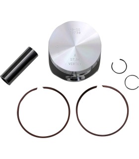 PISTON KIT SX150 16-22/TE150 1