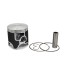 PISTON KIT BB YZ250/WR250 99-/