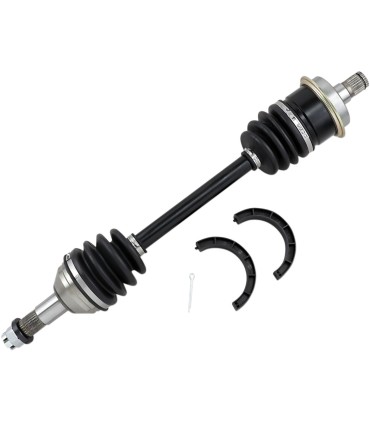 AXLE KIT COMPLETE CANAM
