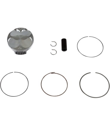 PISTON KIT SX250F 16-22/FC250 