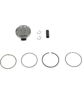 PISTON KIT CRF250R 16-17 76.76